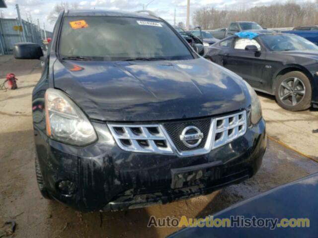 NISSAN ROGUE S, JN8AS5MV9FW753750