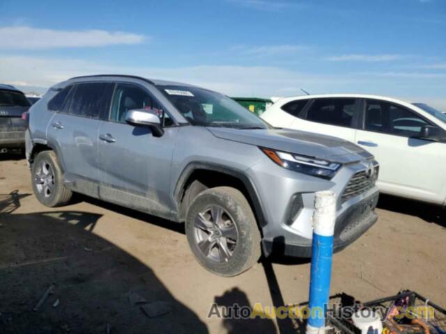 TOYOTA RAV4 XLE, 2T3P1RFV0NW318206