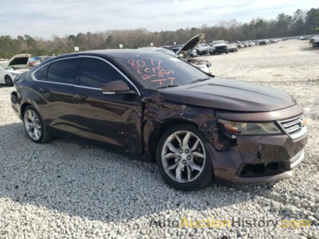 CHEVROLET IMPALA LT, 2G1125S39F9248077