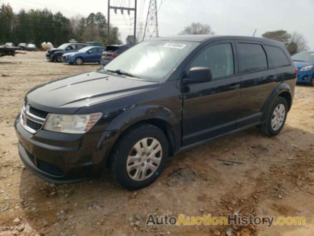 DODGE JOURNEY SE, 3C4PDCAB2DT675362