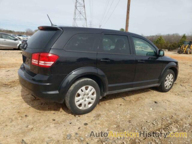 DODGE JOURNEY SE, 3C4PDCAB2DT675362