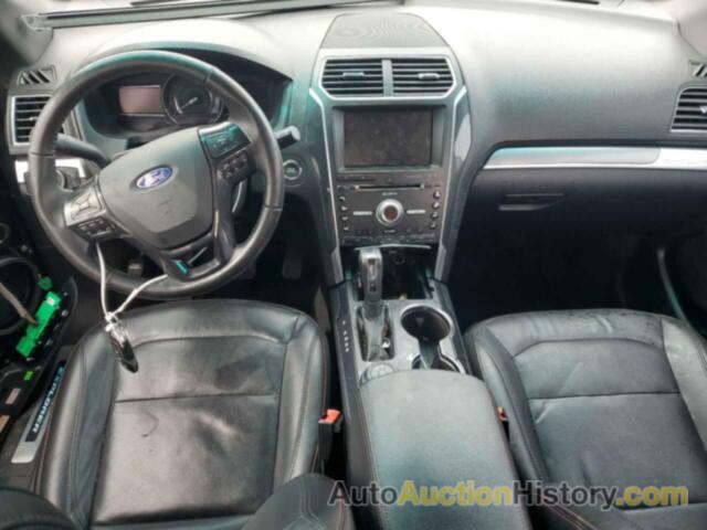 FORD EXPLORER SPORT, 1FM5K8GT8GGC65700