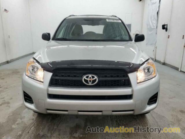 TOYOTA RAV4, 2T3BF4DV2CW265541