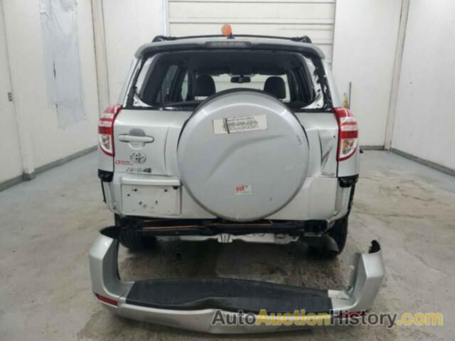 TOYOTA RAV4, 2T3BF4DV2CW265541