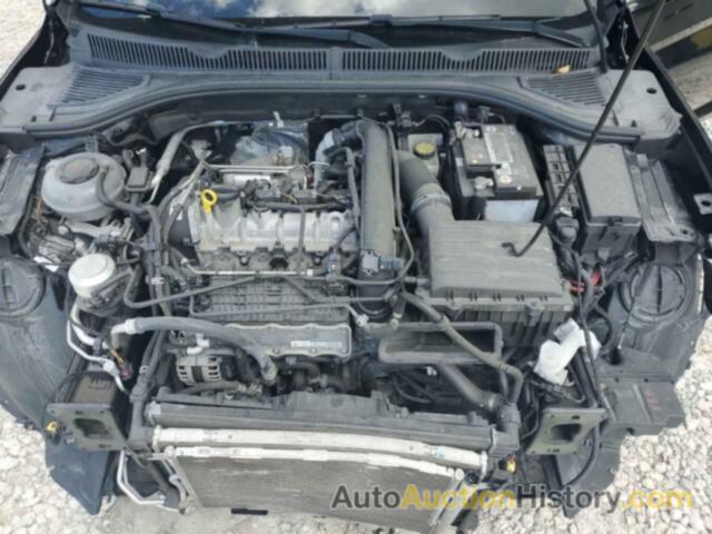 VOLKSWAGEN JETTA SEL, 3VWE57BU7LM104368