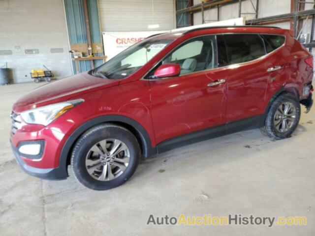 HYUNDAI SANTA FE, 5XYZU3LB3EG170607