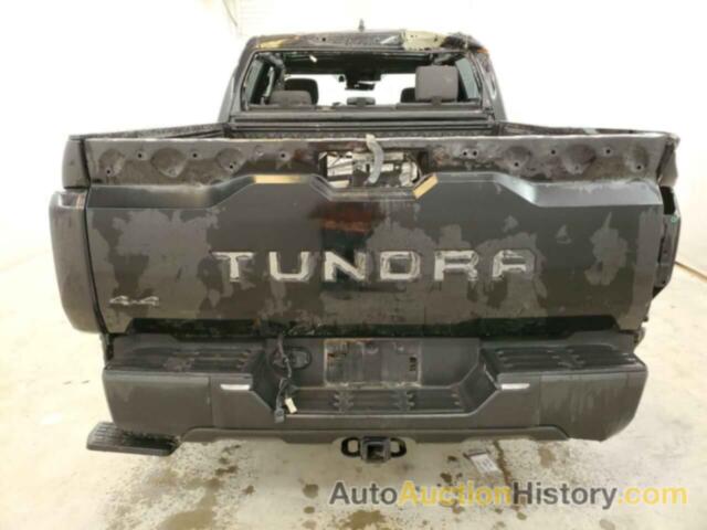 TOYOTA TUNDRA CREWMAX SR, 5TFLA5DBXPX067032