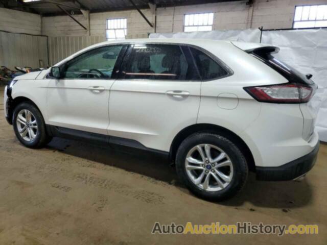 FORD EDGE SEL, 2FMPK4J9XJBC26099