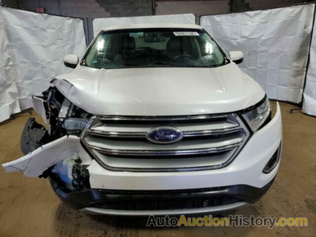 FORD EDGE SEL, 2FMPK4J9XJBC26099