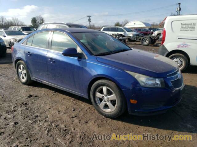 CHEVROLET CRUZE LT, 1G1PC5SB6D7245179