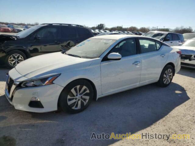 NISSAN ALTIMA S, 1N4BL4BV8KC166323