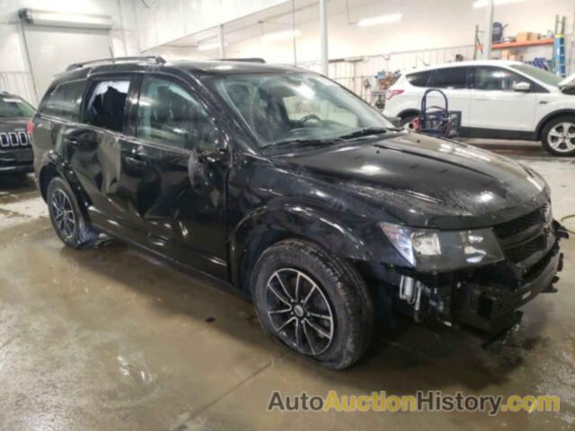 DODGE JOURNEY SXT, 3C4PDCBG3JT512287