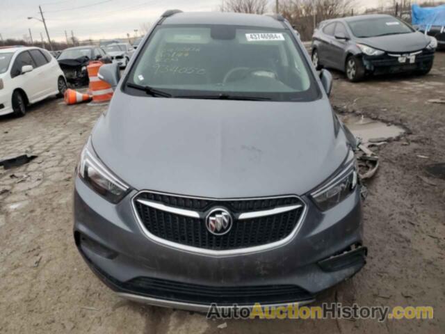 BUICK ENCORE PREFERRED, KL4CJASB4KB934050