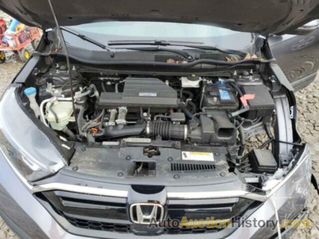 HONDA CRV EX, 2HKRW2H5XMH616847