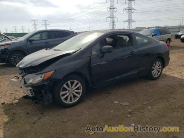 HONDA CIVIC EX, 2HGFG3B81CH531509