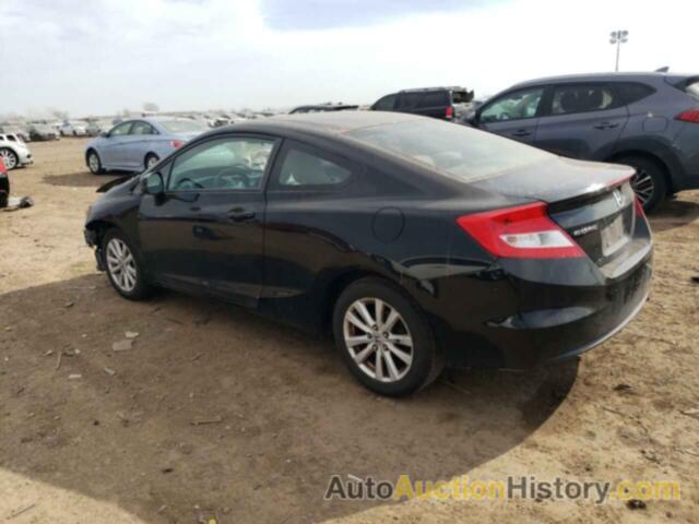 HONDA CIVIC EX, 2HGFG3B81CH531509