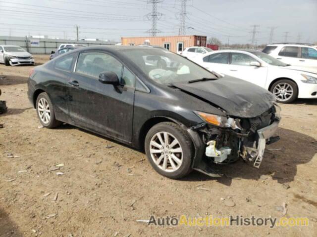 HONDA CIVIC EX, 2HGFG3B81CH531509