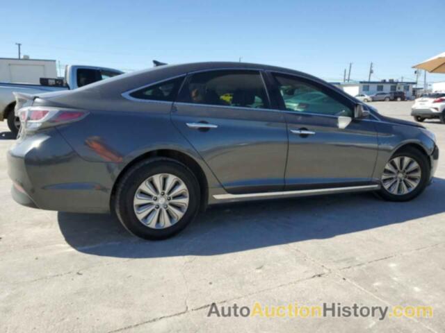 HYUNDAI SONATA HYBRID, KMHE24L32HA074258