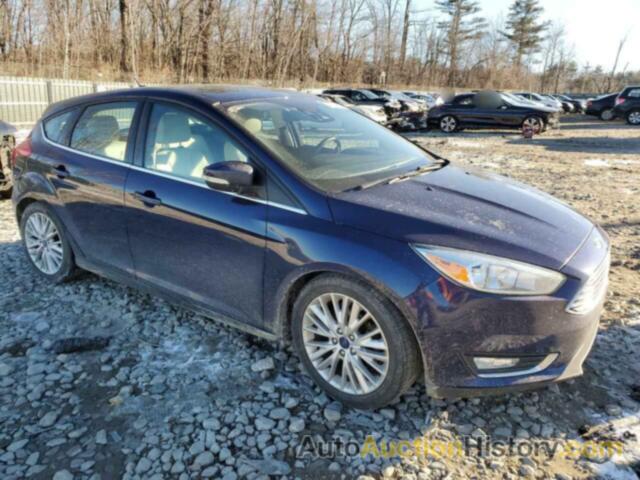 FORD FOCUS TITANIUM, 1FADP3N23GL240201