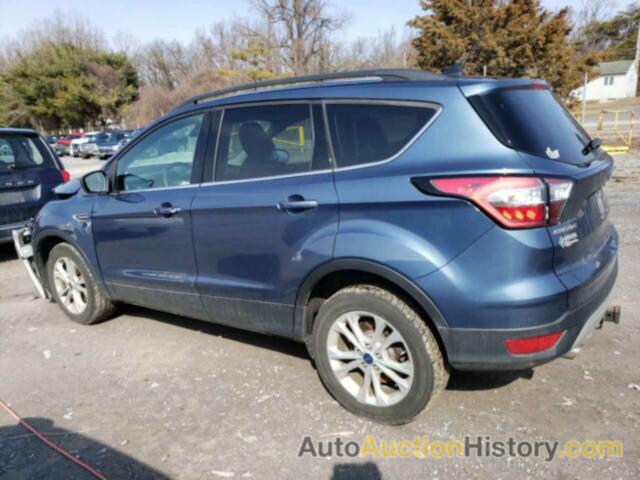 FORD ESCAPE SEL, 1FMCU9HD1JUA61232