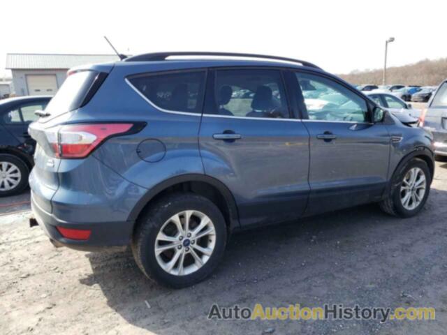 FORD ESCAPE SEL, 1FMCU9HD1JUA61232