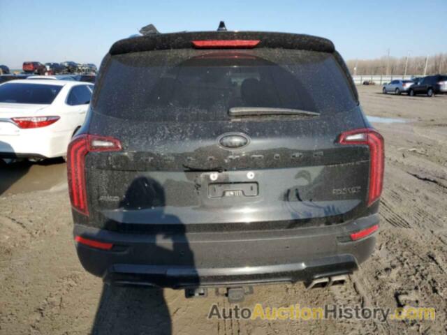 KIA TELLURIDE SX, 5XYP5DHC7MG137720