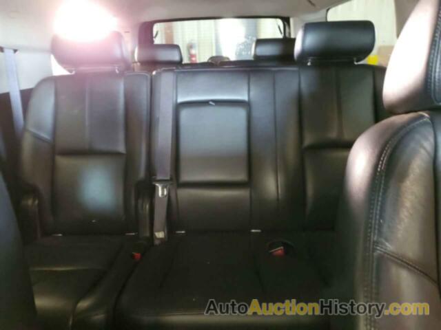 CHEVROLET SUBURBAN K1500 LT, 1GNFK26349R203684