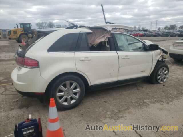 LINCOLN MKX, 2LMDU68C77BJ23729