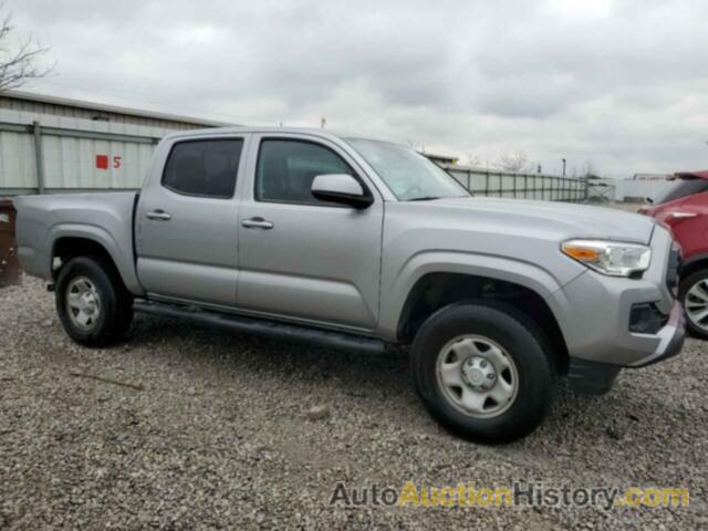 TOYOTA TACOMA DOUBLE CAB, 3TMCZ5AN0MM376663