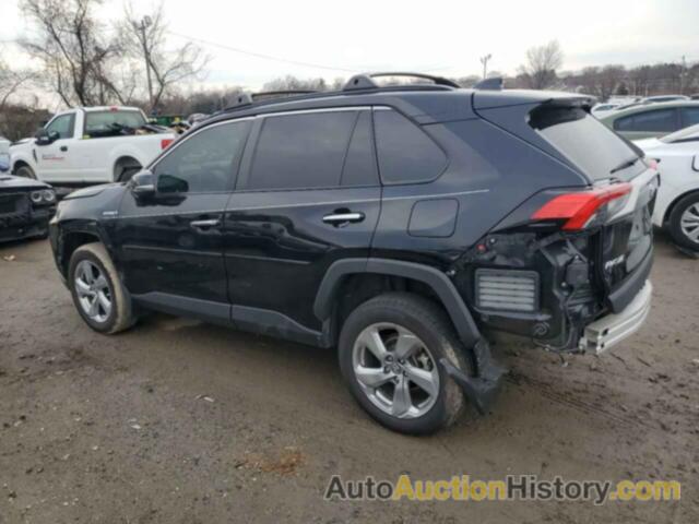 TOYOTA RAV4 LIMITED, 4T3DWRFV5LU008974