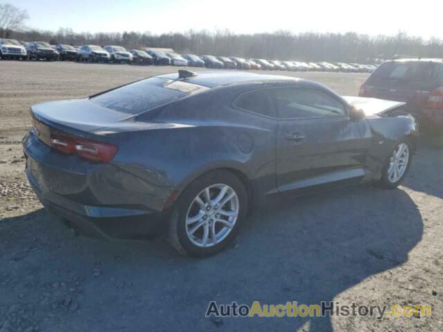 CHEVROLET CAMARO LS, 1G1FA1RX0K0157827