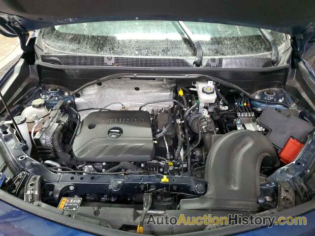 BUICK ENCORE SELECT, KL4MMESL9PB118938