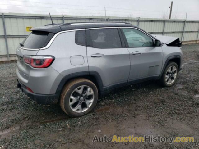 JEEP COMPASS LIMITED, 3C4NJDCB9LT242963