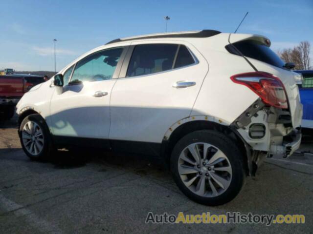 BUICK ENCORE PREFERRED, KL4CJASB3KB766997