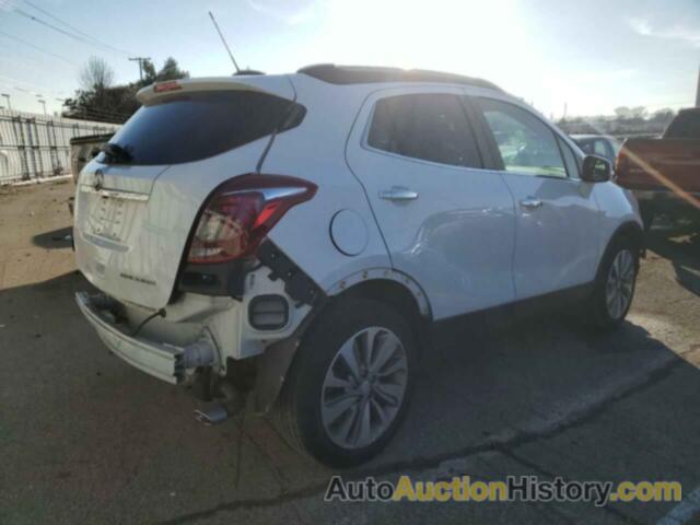 BUICK ENCORE PREFERRED, KL4CJASB3KB766997