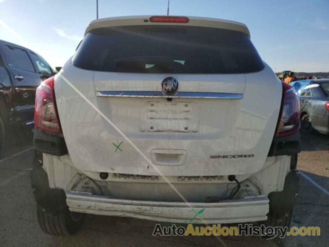 BUICK ENCORE PREFERRED, KL4CJASB3KB766997