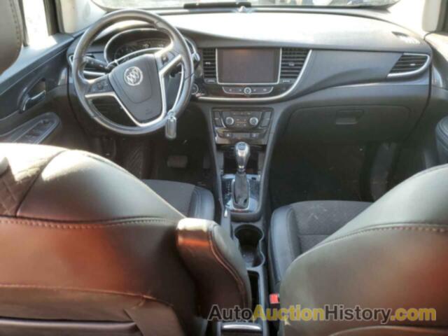 BUICK ENCORE PREFERRED, KL4CJASB3KB766997