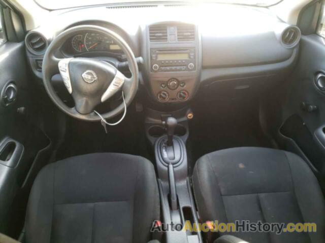 NISSAN VERSA S, 3N1CN7AP0JL814532