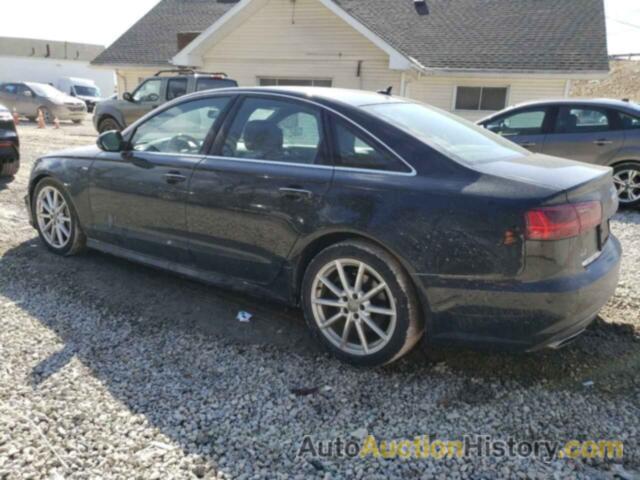 AUDI A6 PREMIUM PLUS, WAUG8AFC9HN105341