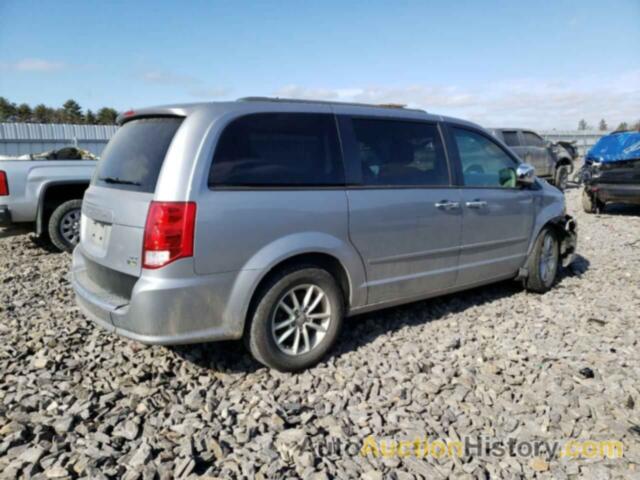 DODGE CARAVAN SXT, 2C4RDGCG4ER122967