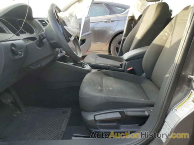 VOLKSWAGEN JETTA BASE, 3VW2K7AJ8FM230035