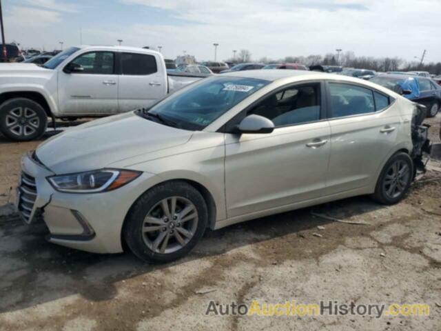 HYUNDAI ELANTRA SE, 5NPD84LF0HH092453