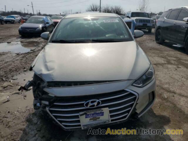 HYUNDAI ELANTRA SE, 5NPD84LF0HH092453