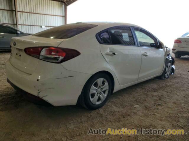 KIA FORTE LX, 3KPFL4A72HE012822