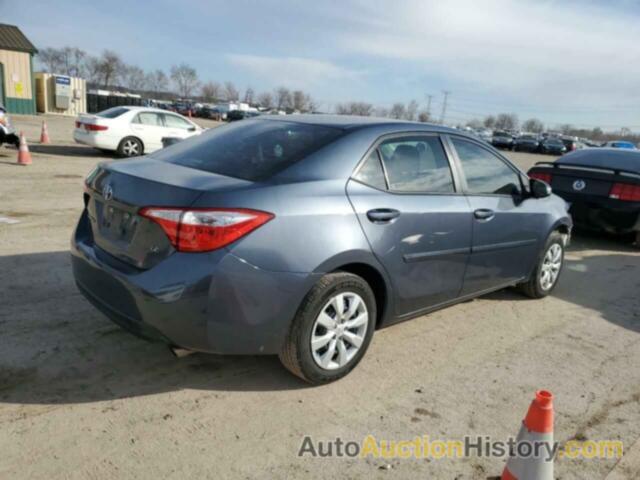 TOYOTA COROLLA L, 5YFBURHE4FP246789