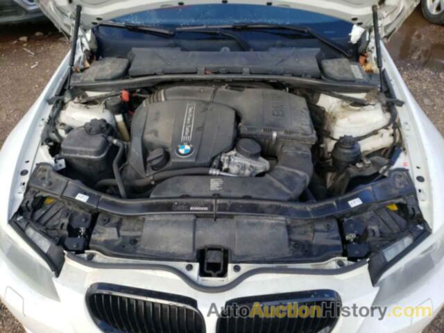 BMW 3 SERIES I, WBAKG7C51DJ437992