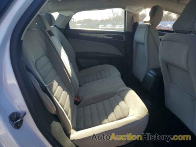 FORD FUSION S, 3FA6P0G76LR241869