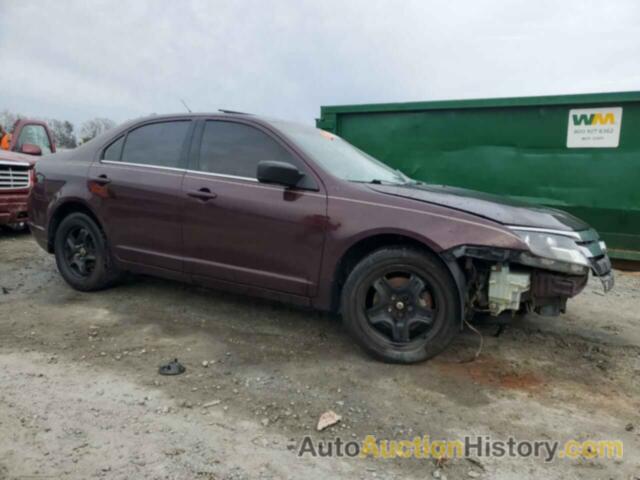 FORD FUSION SE, 3FAHP0HG0BR132751