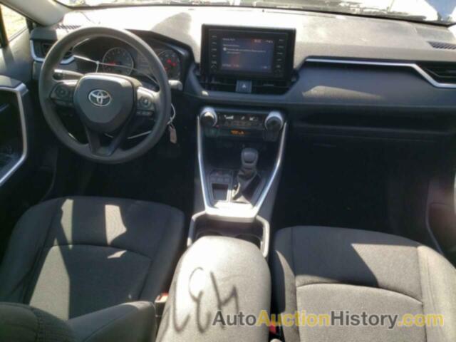 TOYOTA RAV4 LE, JTMH1RFV0KD002124