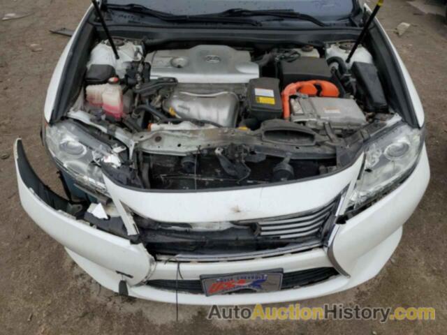 LEXUS ES300 300H, JTHBW1GG7F2085382